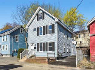 69 Harrison St, Haverhill, MA 01830