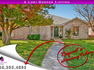 4412 Tappan Zee St, Amarillo, TX 79121