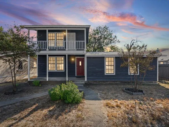 205 Cisneros St, Kyle, TX 78640