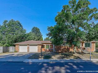 805 Cutler St, Grand Haven, MI 49417