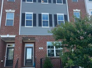 1024 Gateway Commons Cir, Wake Forest, NC 27587