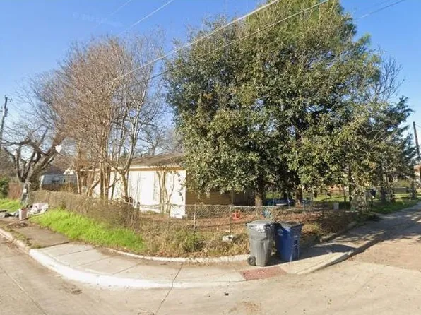 1402 McBroom St, Dallas, TX 75212