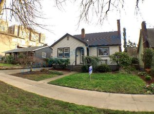 1524 SE Martins St, Portland, OR 97202