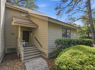 25 Carnoustie Rd APT 30, Hilton Head Island, SC 29928