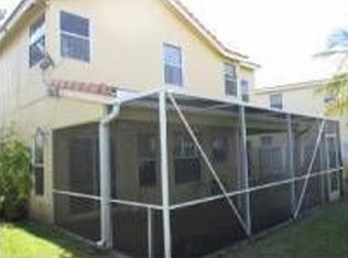 1826 SW 181st Way, Miramar, FL 33029