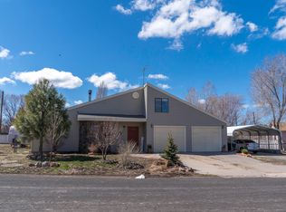421 N 5th St, Williams, AZ 86046