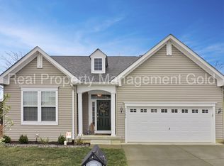 22286 Scott Cir, Lexington Park, MD 20653