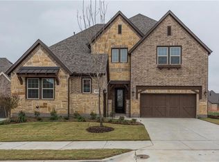 1021 Asbury Drive Allen Tx, Allen, TX 75013