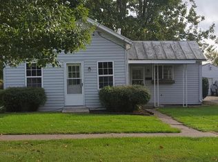 221 Nichols St, Cardington, OH 43315
