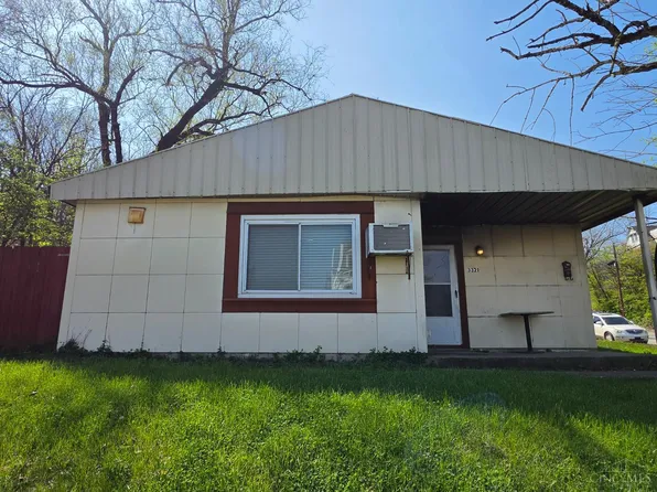 3321 Glenway Ave, Cincinnati, OH 45205