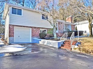 36 Chickering Rd, Dedham, MA 02026