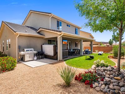 379 N Puerta Dr, Washington, UT, 84780