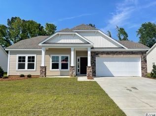 139 Crabapple Dr LOT 7, Olivia Iib Longs, SC 29568