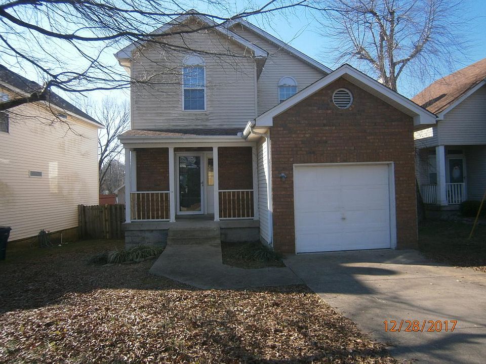 1003 Lassiter Dr.