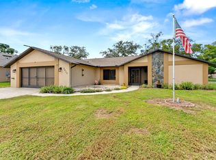 8428 ELGROVE STREET, SPRING HILL, FL 34608