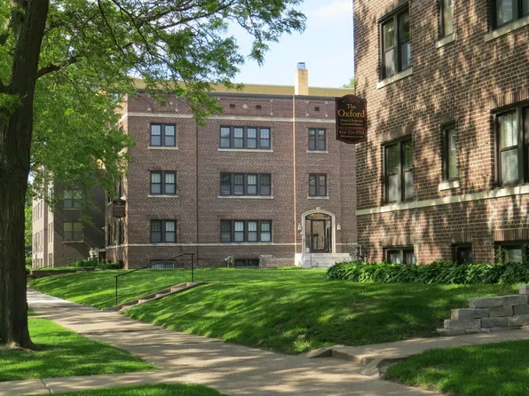 210 Otis Ave APT 3, Saint Paul, MN 55104