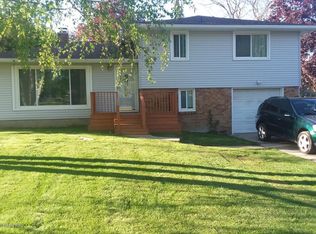 4610 W Willow Hwy, Lansing, MI 48917