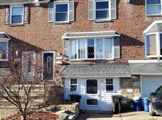 12014 Waldemire Dr, Philadelphia, PA