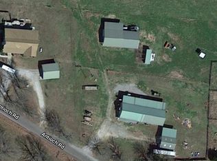 4435 Antioch Rd, Sulphur Rock, AR 72579