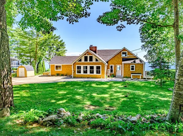 (undisclosed Address), Standish, ME 04084