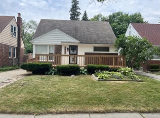 12835 Riverdale Ave, Detroit, MI 48223