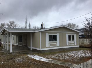 2135 North St, Ely, NV 89301