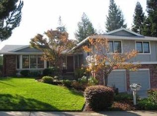 341 Bolero Dr, Danville, CA 94526