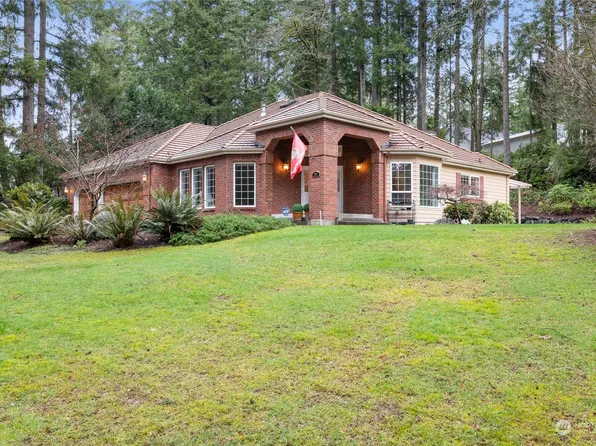 7101 54th Ave NW, Gig Harbor, WA 98335