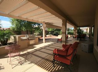 22112 N Las Positas Dr, Sun City West, AZ 85375