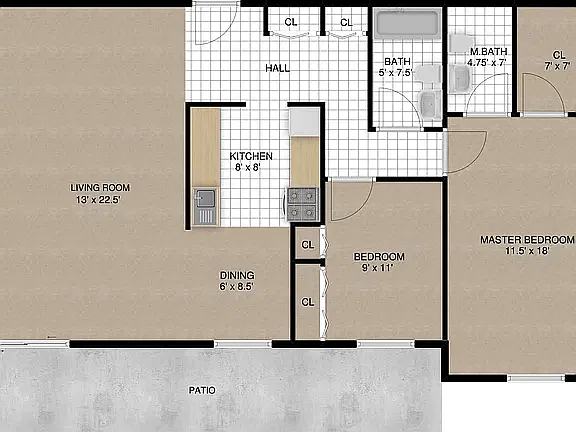 34 Salem End Rd — Photo 1