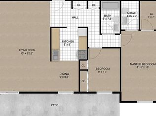 34 Salem End Rd APT 11B, Framingham, MA 01702