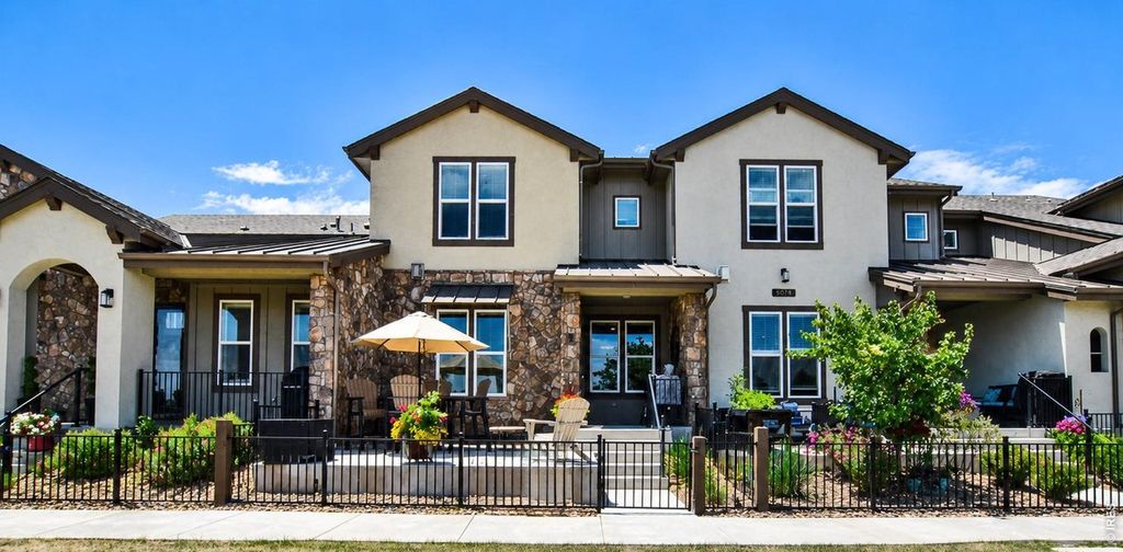 6245 Vernazza Way #3