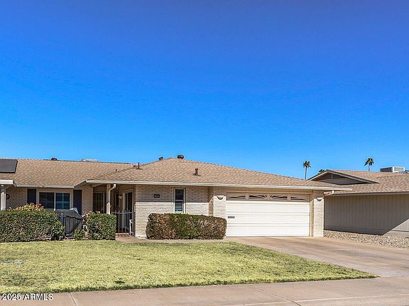 2nd image of 10850 W VENTURI Drive