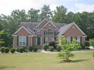 3638 Idlewild Pl, Suwanee, GA 30024