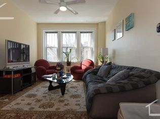 22 Sutherland Rd #7, Brighton, MA 02135