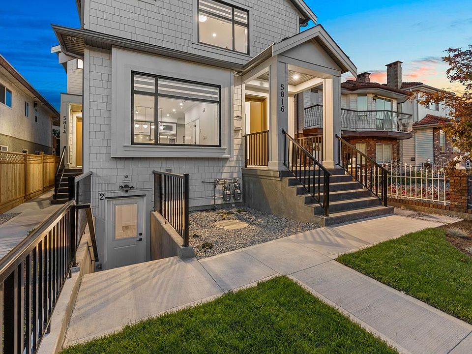 5816 Beatrice St, Vancouver, BC V5P 3P9 MLS R2725980 Zillow