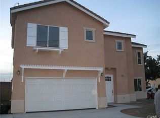 4055 Sedgwick Ave, Riverside, CA 92507