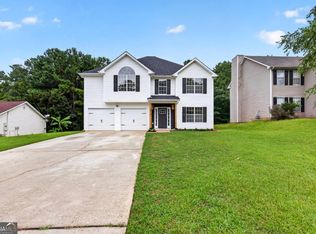 1510 Beech Grove Dr, Hampton, GA 30228