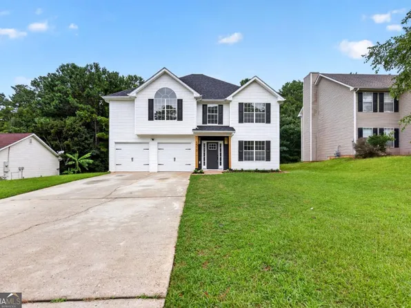 1510 Beech Grove Dr, Hampton, GA 30228