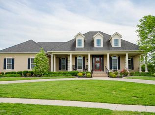276 Heritage Hill Pkwy, Shepherdsville, KY 40165