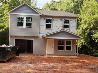 2315 Old Blackmon Ln, Lancaster, SC 29720