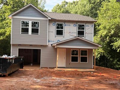 2315 Old Blackmon Ln, Lancaster, SC, 29720