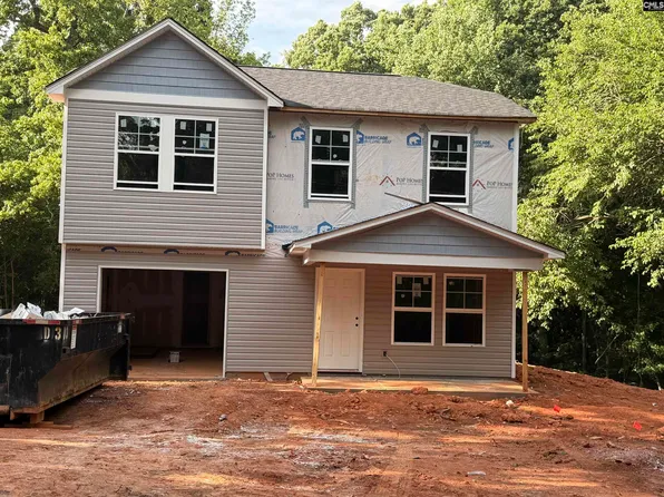 2315 Old Blackmon Ln, Lancaster, SC 29720