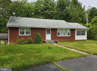 125 Stoakley Rd, Prince Frederick, MD 20678