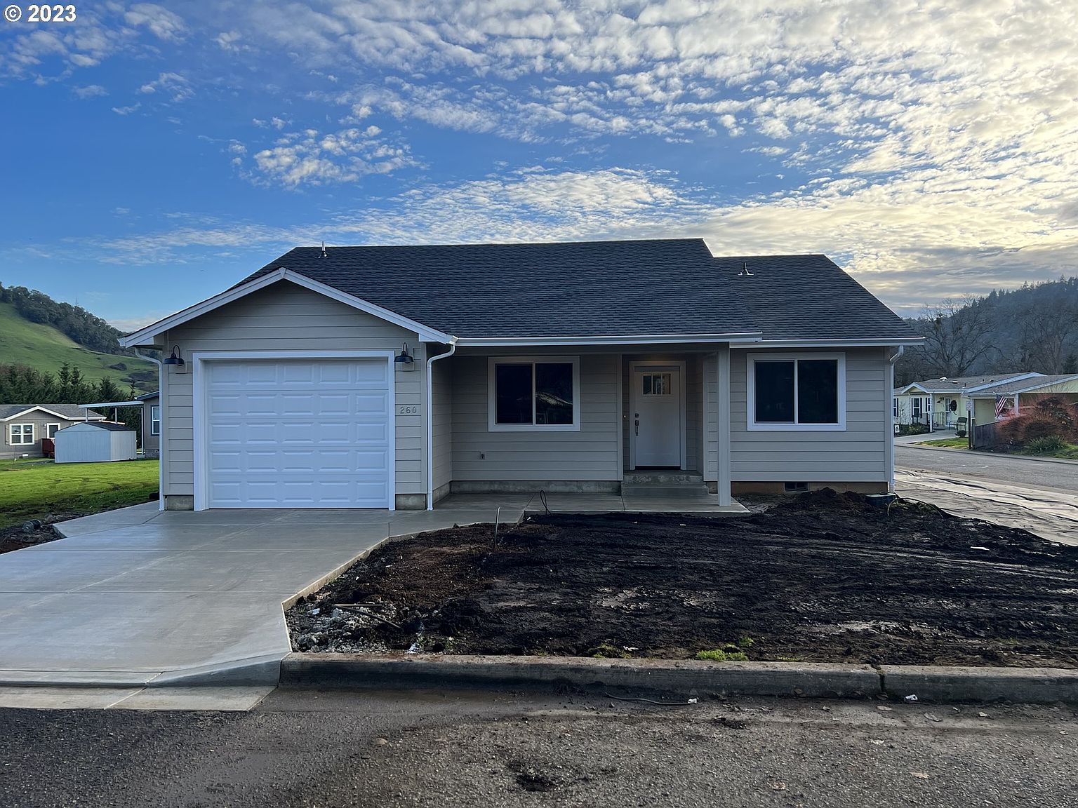 260 Mathews Dr, Myrtle Creek, OR 97457 Zillow