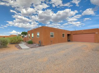 1609 31st St SE, Rio Rancho, NM 87124