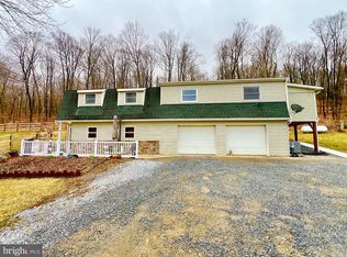 5676 Black Valley Rd, Everett, PA 15537