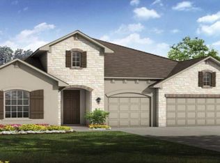 3820 Vinalopo Dr, Bee Cave, TX 78738