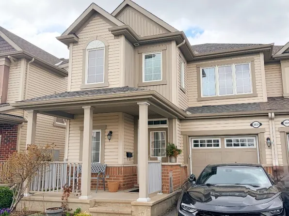 3631 Cambrian Rd, Ottawa, ON K2J 0S6