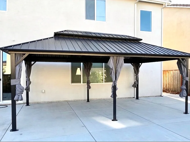 5319 Hames Valley Ln — Photo 60